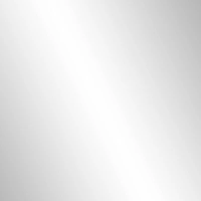 Monroe 3 Drawer Mirrored Cabinet Silver - Aiden Lane - Image 6