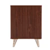 Orensby Nightstand With Drawers - Aiden Lane