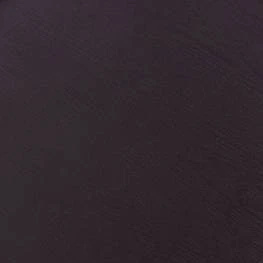 Vermicelli Round Farmhouse Style End Table Black - Aiden Lane - Image 5