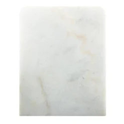 Falworth C Table White - Aiden Lane