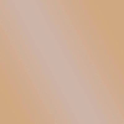 Nicholas Contemporary Glass Top Console Table Champagne - Aiden Lane - Image 5